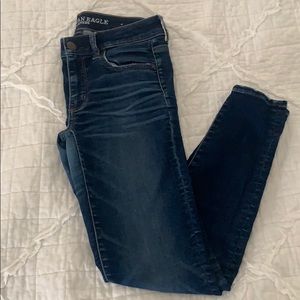 American Eagle Jeans Size 6